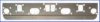 PERKINS 368AA003 Gasket, intake manifold